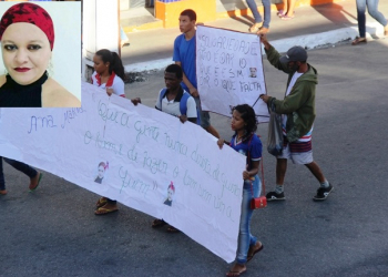 Coité – Campanha urgente visa arrecadar R$ 32 mil para comprar medicamento para salvar vida de professora