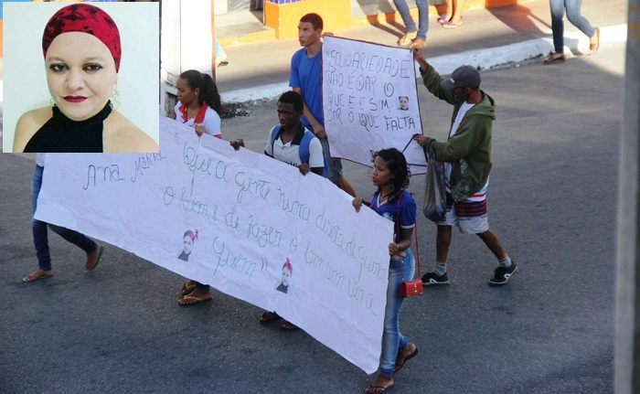 Coité – Campanha urgente visa arrecadar R$ 32 mil para comprar medicamento para salvar vida de professora