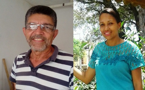 Moradora de Retirolândia vai realizar o sonho de conhecer o pai depois de 29 anos