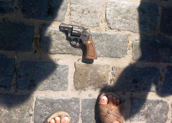 Coité – Dois assaltantes mortos em troca de tiros após assalto a Magazine Luiza