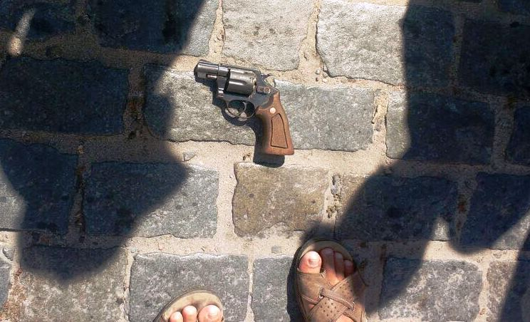 Coité – Dois assaltantes mortos em troca de tiros após assalto a Magazine Luiza