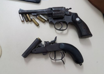 Suspeitos morrem ao reagirem a intervenção policial em Coité e Santa Bárbara praticamente no mesmo horário