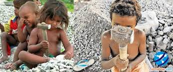 Brasil tem 30 mil crianças de cinco a nove anos no mercado de trabalho