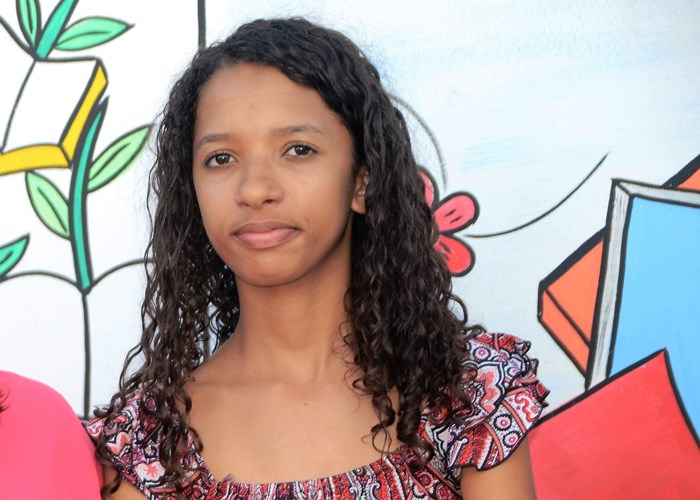 Coité – Após dois anos, biblioteca idealizada por adolescente através do WhatsApp é ampliada