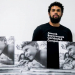 Fotógrafo lança livro Retratos de Esperança para ajudar a construir casa para catadores de lixo