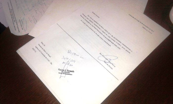 Coité – História de professora com câncer pode ser um golpe; colegas de profissão e alunos estão horrorizados com a situação