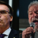 TSE vai julgar Bolsonaro e Lula por antecipar 2018