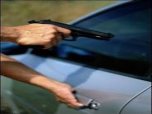 Vários carros são tomados de assaltos em estradas da Bacia do Jacuípe e BA 052 (ouça áudios)