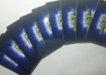 Coelba alerta sobre falsa promessa de cartão que promete economia de energia