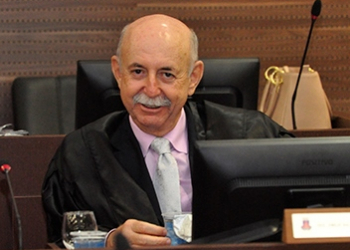 Salomão Resedá é eleito corregedor das Comarcas do Interior do TJBA