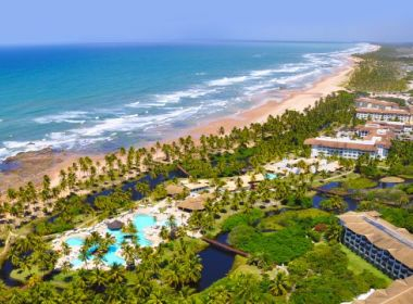 Complexo turístico Costa do Sauípe é vendido para companhia de Goiás