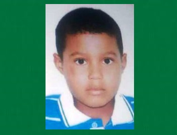 Retirolândia: Criança de 9 anos morre vítima de afogamento