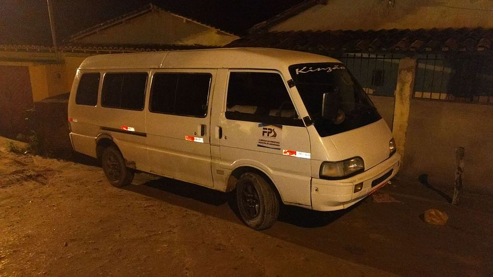 Cinco integrantes de grupo que planejava chacina são mortos em confronto com a polícia