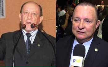 Dois deputados baianos estão na lista de suspensão da carteira de motorista pelo DETRAN