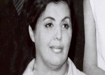 Morre ex-primeira-dama da Bahia, Hildete de Britto Lomanto, aos 93 anos