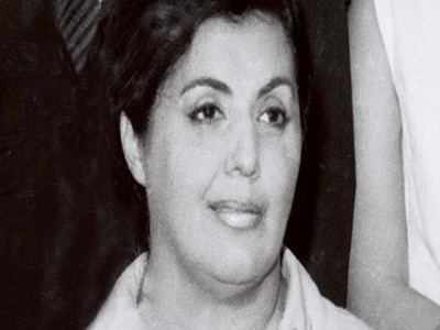 Morre ex-primeira-dama da Bahia, Hildete de Britto Lomanto, aos 93 anos