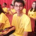 Estudante de Araci recebe medalha de ouro na Olimpíada Brasileira de Matemática