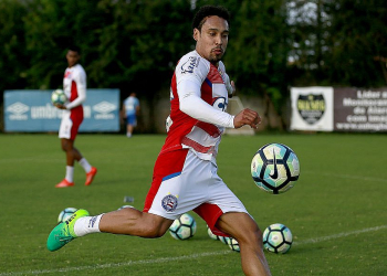 Triunfo contra a Ponte deixará Bahia perto de escapar da degola