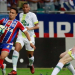 Torcida do Bahia lota Arena Fonte Nova mas vê time perder para Chapecoense