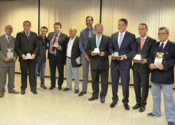 Comitê de Imprensa da ALBA elege os melhores parlamentares do ano; Alex da Piatã está entre eles