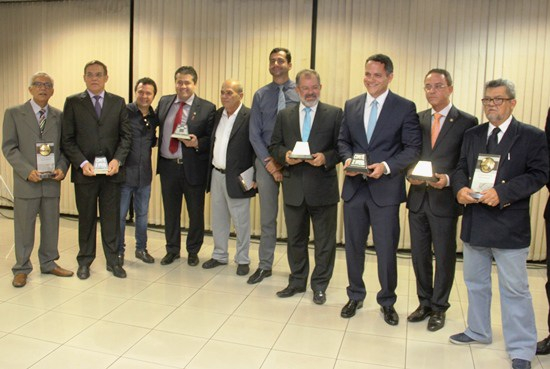 Comitê de Imprensa da ALBA elege os melhores parlamentares do ano; Alex da Piatã está entre eles