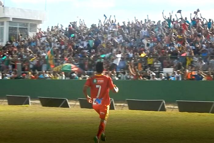 Euclides da Cunha – Bandidos de moto assaltam diretor de esportes e levam toda renda do jogo contra Itabela