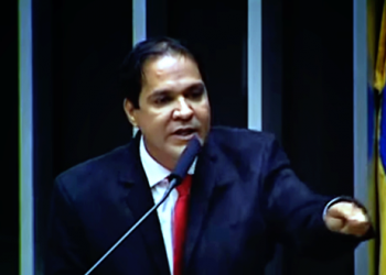 Não criamos essa crise e não vamos pagar por ela, disse Eures, em Brasília