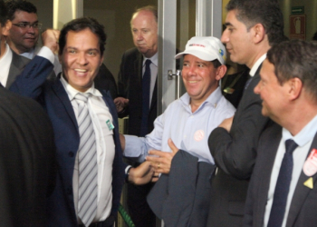 Protesto de prefeitos em Brasília rendeu cerca de R$186 milhões para municípios baianos