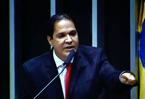 Não criamos essa crise e não vamos pagar por ela, disse Eures, em Brasília