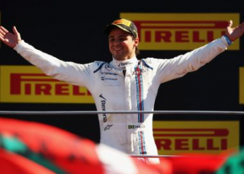 ‘Dessa vez é verdade’: Felipe Massa anuncia que vai deixar a Fórmula 1