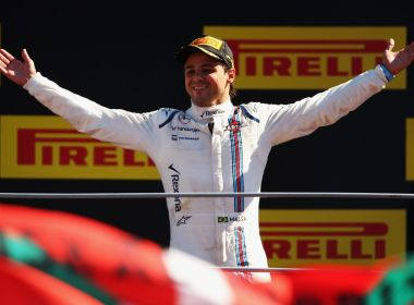 ‘Dessa vez é verdade’: Felipe Massa anuncia que vai deixar a Fórmula 1