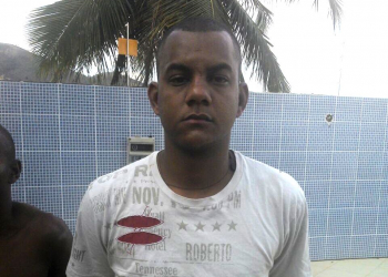 Acusado de Integrar quadrilha que estourou bancos em Nova Fátima é preso em Conceição do Coité