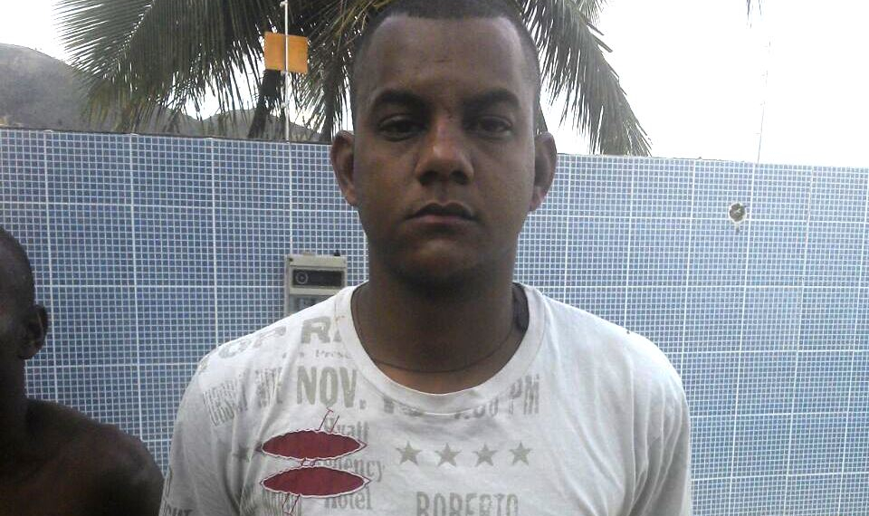 Acusado de Integrar quadrilha que estourou bancos em Nova Fátima é preso em Conceição do Coité