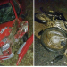 Colisão envolvendo carro e moto deixa vítima fatal na BA 130