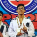 Atleta de Campo Formoso de 16 anos é destaque em competições de Jiu-Jitsu