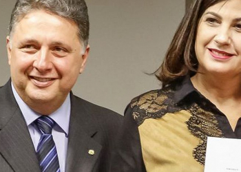 Anthony Garotinho e Rosinha são presos pela Polícia Federal no Rio