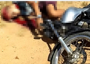 Tucano: suspeito de participação em homicídio de professor é assassinado em Caldas do Jorro