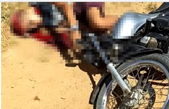 Tucano: suspeito de participação em homicídio de professor é assassinado em Caldas do Jorro