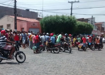 Homem é morto a tiros próximo ao terminal rodoviário de Mairi