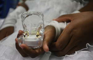 Número de casamentos entre pessoas do mesmo sexo cresce 42% na Bahia