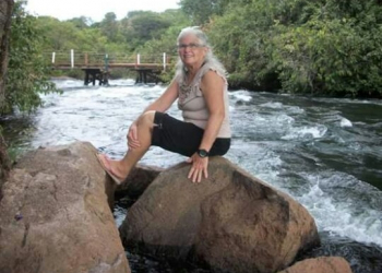 Aposentada é assassinada a pedrada e paulada no município de Jaguarari