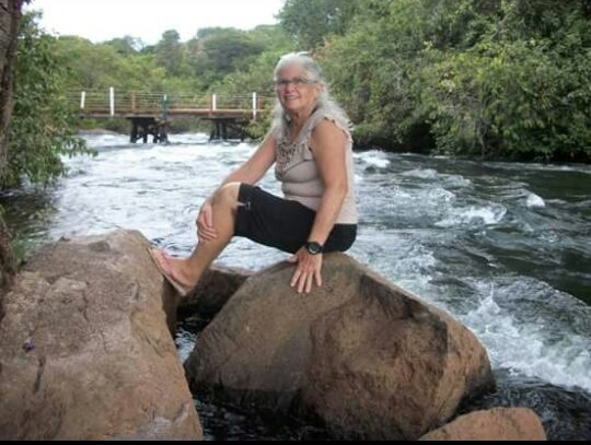 Aposentada é assassinada a pedrada e paulada no município de Jaguarari