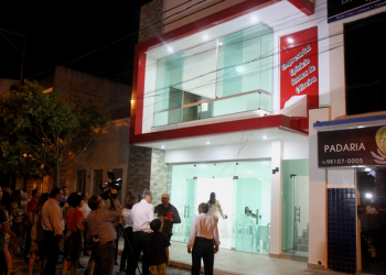 Profissionais e empresários já podem adquirir salas para instalarem seus negócios no centro de Valente