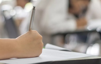 Inep aponta abstenção de 32,4% no primeiro dia do Enem na Bahia