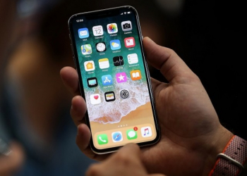 iPhone X será vendido no Brasil a partir de R$ 7 mil