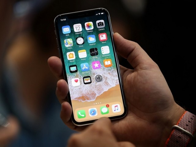 iPhone X será vendido no Brasil a partir de R$ 7 mil