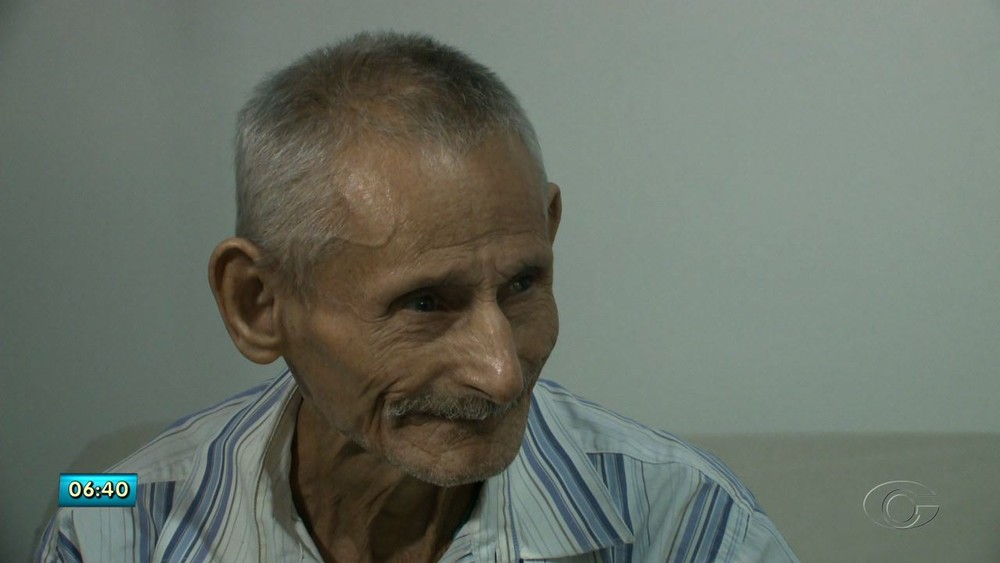 Irmãos que não se viam há cerca de 50 anos se reencontram por acaso em hospital de Maceió