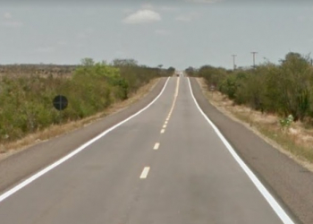 Assaltantes continuam “tocando” terror no trecho Nova Fátima/Capim Grosso. Médica foi mais uma vitima