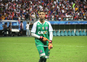 São Paulo negocia com o Bahia para ter Jean na temporada 2018