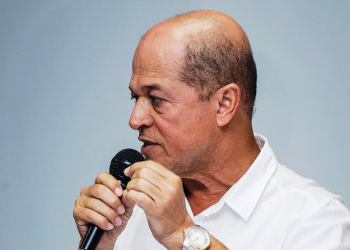 Joseildo faz coletiva para anunciar pré-candidatura de 2018